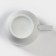 Porcelain mug "Lucky", 200 ml