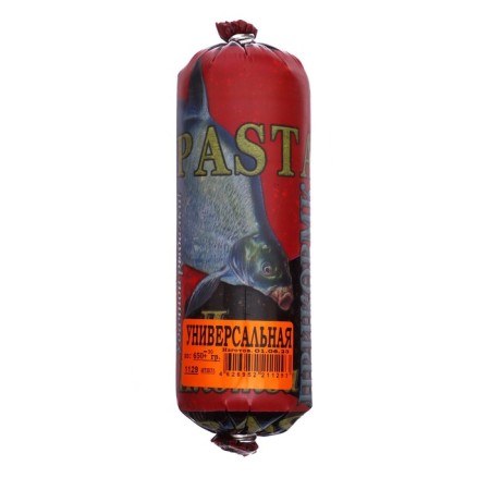 Bait universal pasta, 650 g