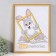 Photo frame plastic 30x40 cm, 227-122