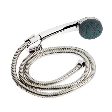 ACCOONA bathtub mixer A86312, single -leaf, chrome-4