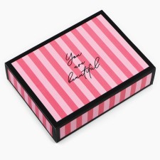 Box for sweets 