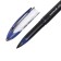 A set of UNI-Ball Air UBA-1888M, 0.5 mm Blue rod, 3 pieces