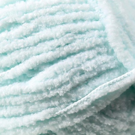 Yarn "Softy Plus" 100% micropoliester 120m/100g (15 water greens)-2