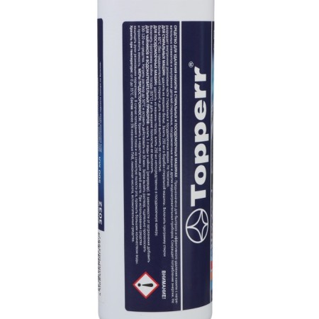 Topperr scale removal, 500 ml-2