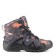 Trekking Elkland 176, demi -season, autumn camouflage, size 44