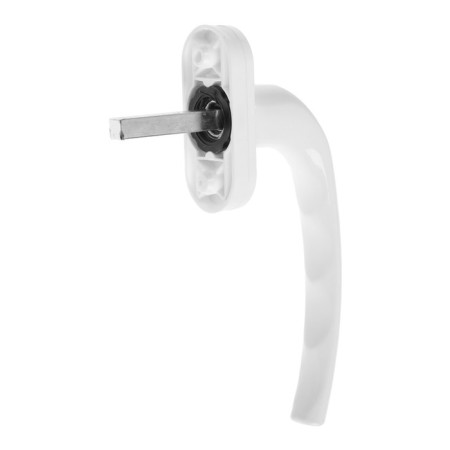 Window handle "HOPP" 2092/8/38-5