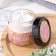 Aromatic candle in the bank "Juicy melon", owl wax, 80 g