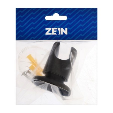 Bowle holder Zein Z126, adjustable, black-13