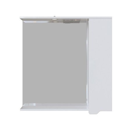 Cabinet-mirror SANSTAR SANSTAR "Line 60" White-2