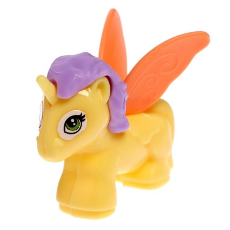 Designer "Fairytale Horse", mix-3