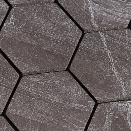 Self -adhesive panel 30*30cm soft honeycomb-1