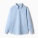 Women's blouse Minaku: Casual Collection Blue Color, Rr. 52