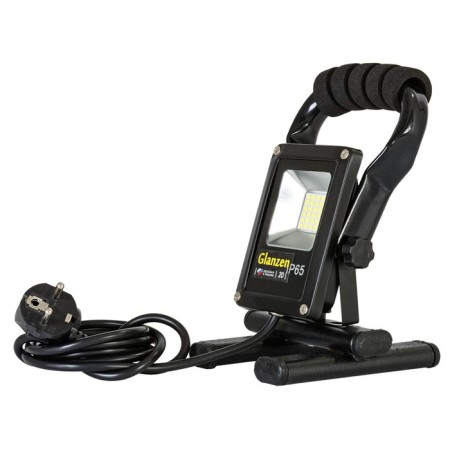Portable Glanzen FAD-0014-20 (20 W, 6500K) LED