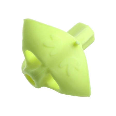 Set of simulators for correcting writing techniques, 2 pieces, mix-1