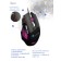 Mouse Smartbuy Rush Zombie 721g-K, wired, optical, game, 3200 dpi, USB, black