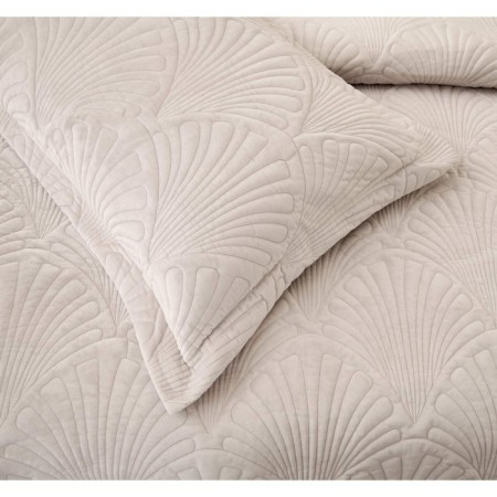 The bedspread and pillowcase "Ariel", size 240x260 cm, 50x70 cm-2 pcs-1