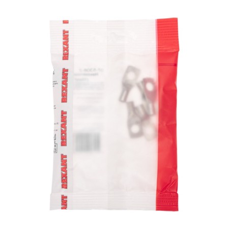 Luggage tower TML -r 10–6 (10mm² - Ø6mm) (in package. 5 pcs.) Rexant-4