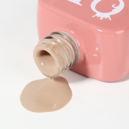 Simple nail polish gel, 3 phase, 10 ml, led/uv, color (92)-11