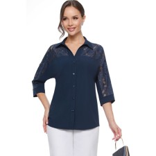 Блузка женская «Алания», размер 44