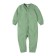 Combineson children with open legs BASIC, height 56 ​​cm, green color