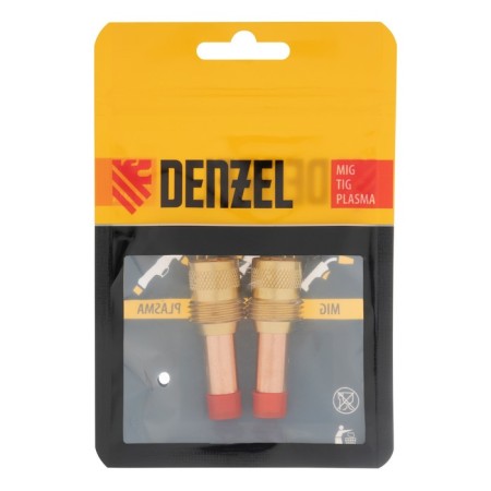 Tsang set for Denzel 93657, 1.6 mm, 2.0 mm, 2.4 mm, 3.2 mm-3