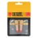 Tsang set for Denzel 93657, 1.6 mm, 2.0 mm, 2.4 mm, 3.2 mm