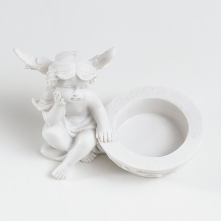 Snowel Angel in thought-4