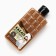 Shower gel “Cocoa Redlax”, 300 ml, milk chocolate aroma, Beauty Fox
