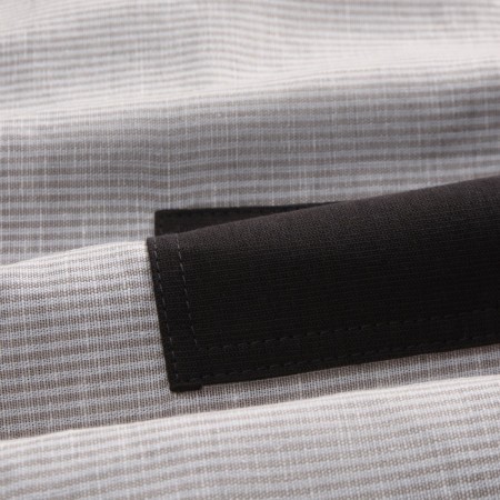 Bag from flax Bilateral SL Home "Linear Bag" 67x35cm, 50%of lons, 50%HL, 180g/m2-9