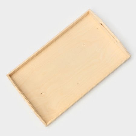 Tranding "for painting", 50 × 30 × 7 cm-2