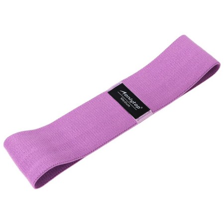 ONLYTOP Medium fitness reset, 36x8.2x0.3 cm, load 35-45 kg, purple color-2