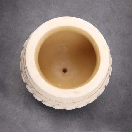 Bazon "Julius" Beige, 10l / 33x40x33cm-3