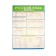 Poster "Russian language. Suffixes" 50.5x70 cm