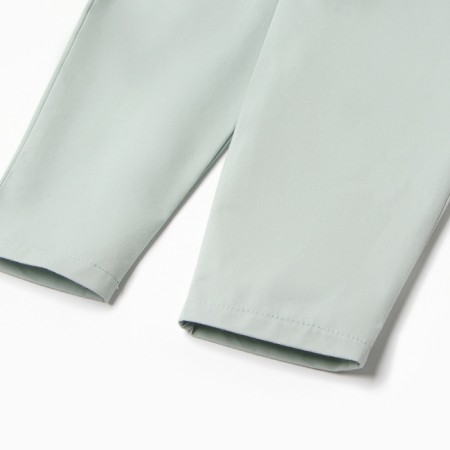 Джинсы для мальчика MINAKU: Jeans collection, цвет серо-голубой, рост 152 см-2