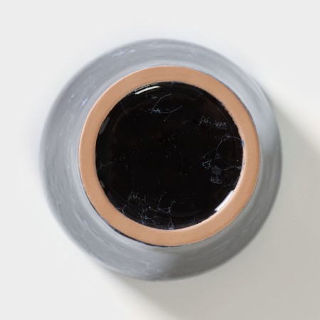 Ceramic glass "VULAL", 200 ml, D = 8 cm-3