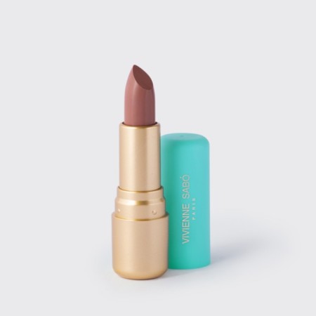 Lipstick Vivienne Sabo Nude Createur, tone 05 Cold beige-21