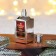Happy New Year set: perfume (100 ml) and glasses (2 pcs)