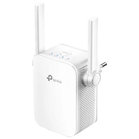Wi-Fi amplifier TP-Link Re205 signal-1