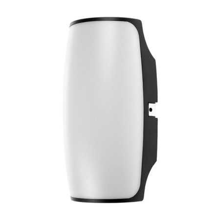 Facade lamp "Lights", FSD-077, 24 W, 3000K, IP65, 220 V, plastic, black-6