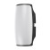 Facade lamp "Lights", FSD-077, 24 W, 3000K, IP65, 220 V, plastic, black