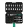Set of car tool "Service Key" 71044, 44 items