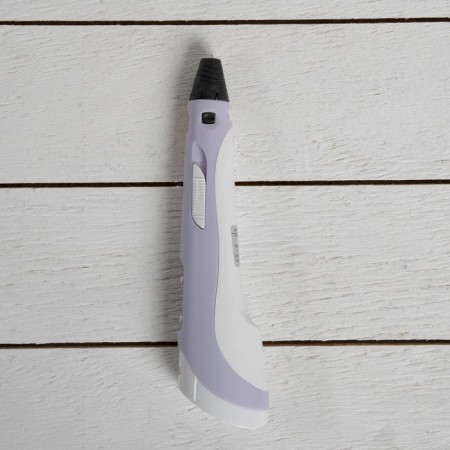 3D handle 3Dali Plus (KIT FB0021P), ABS and PLA, purple ( + stencil and plastic)-2