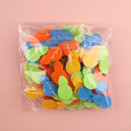 N webuster, 5 × 1.5 cm, color mix-4