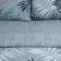 Bedding Ethel 2SP ARECA Palm, 175x215cm, 200x220cm, 50x70cm-2 pcs, Poplin, 125 g/m2