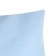Decorative pillowcase economy and I am blue, 40 x 40 cm, polyester