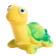 Rubber toy "Turtle", mix