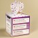 Marshmallow in the form of ice cream "Reminders", 35 g.