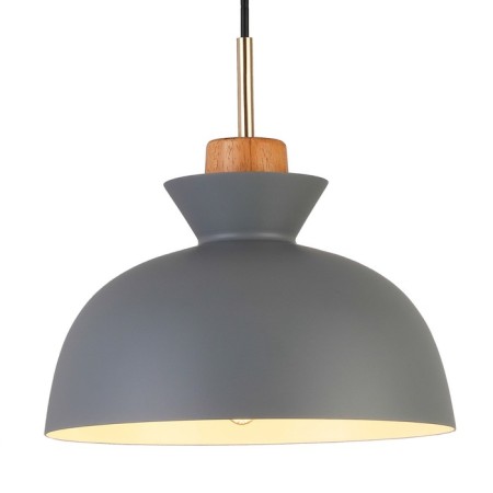 Suspended lamp 1x40W E27, size 28x28x115 cm-3