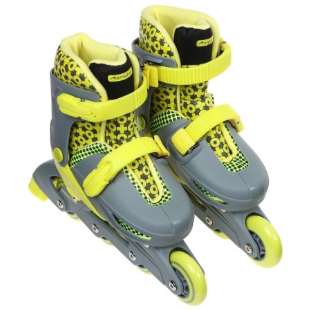 Roller skates sliding onlytop, p. 30-33, PVC 64 mm wheels-7