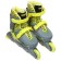 Roller skates sliding onlytop, p. 30-33, PVC 64 mm wheels